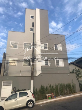 Imagem Apartamento com 2 Quartos à Venda, 33 m² em Vila Granada - São Paulo Imagem Apartamento com 2 Quartos à Venda, 33 m² em Vila Granada - São Paulo