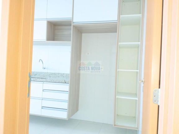 Imagem Apartamento com 2 Quartos à Venda, 101 m² em Ocian - Praia Grande