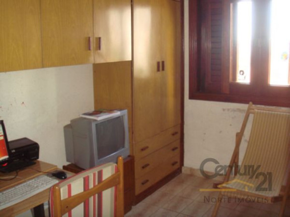 Imagem Apartamento com 4 Quartos à Venda, 595 m² em Vila Maria Alta - São Paulo