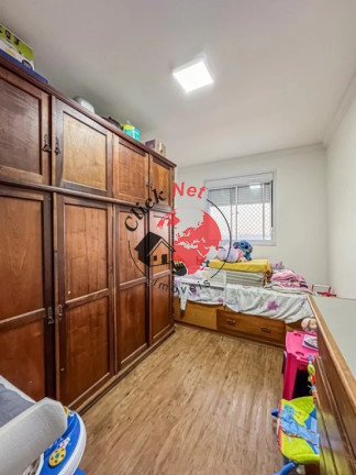 Imagem Apartamento com 2 Quartos à Venda, 56 m² em Planalto - São Bernardo Do Campo Imagem Apartamento com 2 Quartos à Venda, 56 m² em Planalto - São Bernardo Do Campo