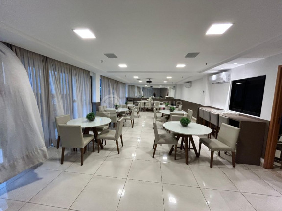 Imagem Apartamento com 3 Quartos à Venda, 130 m² em Lagoa Nova - Natal Imagem Apartamento com 3 Quartos à Venda, 130 m² em Lagoa Nova - Natal