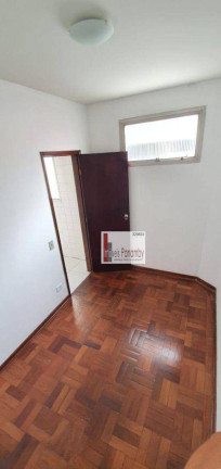 Imagem Apartamento com 2 Quartos à Venda, 110 m² em Vila Mariana - São Paulo