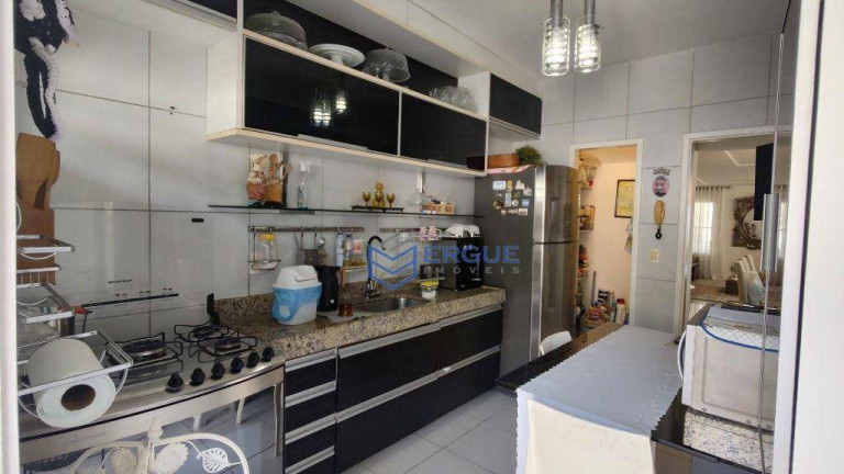 Imagem Casa com 4 Quartos à Venda, 167 m² em Edson Queiroz - Fortaleza Imagem Casa com 4 Quartos à Venda, 167 m² em Edson Queiroz - Fortaleza