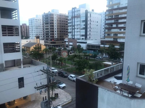Imagem Apartamento com 3 Quartos à Venda, 97 m² em Navegantes - Capão Da Canoa