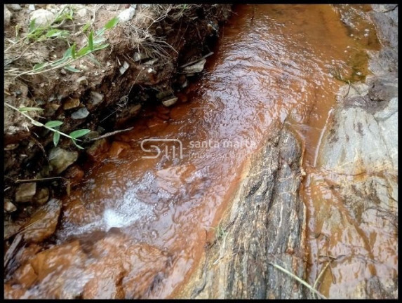 Imagem Imóvel com 3 Quartos à Venda, 544.500 m² em Bairro Do Mato Dentro - Cachoeira Paulista