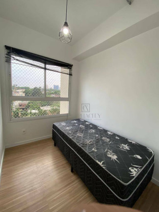 Apartamento com 2 Quartos à Venda, 42 m² em Melville Empresarial Ii - Barueri