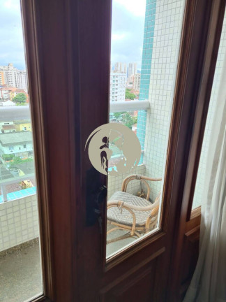 Imagem Cobertura com 4 Quartos à Venda, 367 m² em Ponta Da Praia - Santos Imagem Cobertura com 4 Quartos à Venda, 367 m² em Ponta Da Praia - Santos
