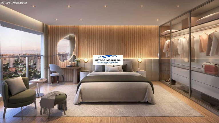 Imagem Apartamento com 3 Quartos à Venda, 112 m² em Vila Clementino - São Paulo