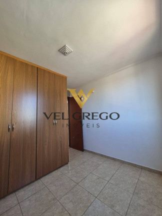 Imagem Apartamento com 3 Quartos à Venda, 59 m² em Paulicéia - São Bernardo Do Campo Imagem Apartamento com 3 Quartos à Venda, 59 m² em Paulicéia - São Bernardo Do Campo