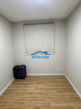 Imagem Apartamento com 2 Quartos à Venda, 37 m² em Santa Maria - Osasco Imagem Apartamento com 2 Quartos à Venda, 37 m² em Santa Maria - Osasco