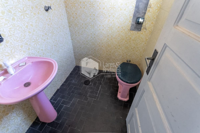 Imagem Sobrado com 3 Quartos à Venda, 179 m² em Campo Belo - São Paulo