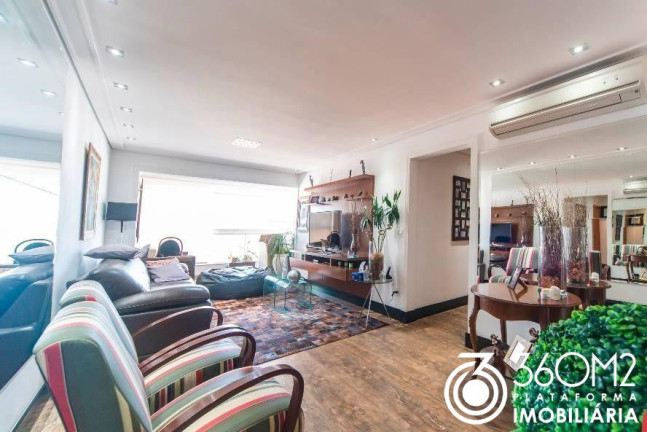 Imagem Apartamento com 3 Quartos à Venda, 190 m² em Nova Gerty - São Caetano Do Sul Imagem Apartamento com 3 Quartos à Venda, 190 m² em Nova Gerty - São Caetano Do Sul