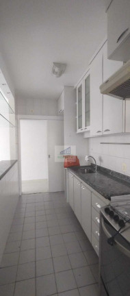 Imagem Apartamento com 2 Quartos à Venda, 70 m² em Brooklin - São Paulo