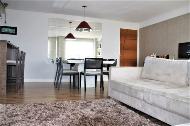 Apartamento com 2 Quartos à Venda, 65 m² em Aclimação - São Paulo