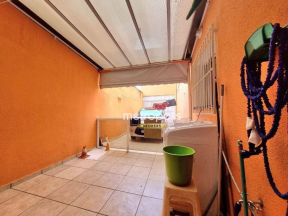 Imagem Sobrado com 4 Quartos para Alugar, 137 m² em Campestre - Santo André Imagem Sobrado com 4 Quartos para Alugar, 137 m² em Campestre - Santo André