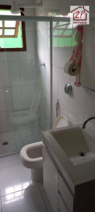 Imagem Casa com 5 Quartos à Venda, 200 m² em Bosque Dos Eucaliptos - São José Dos Campos