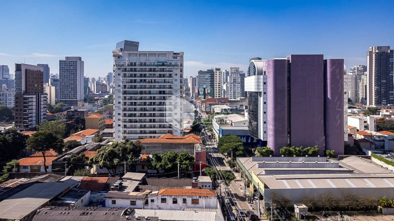 Imagem Terreno à Venda, 360 m² em Pinheiros - São Paulo Imagem Terreno à Venda, 360 m² em Pinheiros - São Paulo