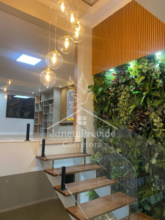 Imagem Casa com 4 Quartos à Venda, 510 m² em Alphaville - Barueri