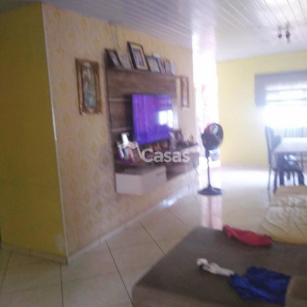 Imagem Casa com 2 Quartos à Venda, 150 m² em Jardim Santa Rosa - Foz Do Iguacu Imagem Casa com 2 Quartos à Venda, 150 m² em Jardim Santa Rosa - Foz Do Iguacu