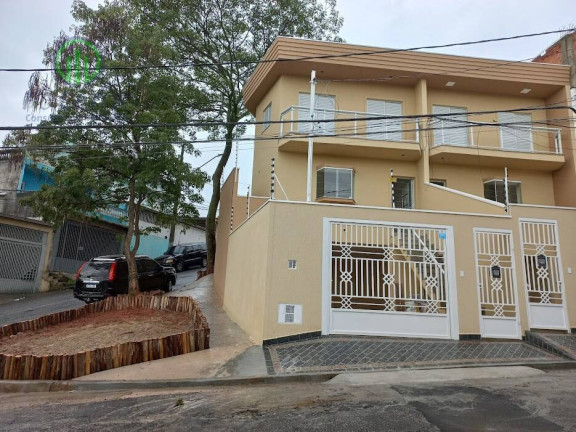 Sobrado com 3 Quartos à Venda, 175 m² em Vila Mirante - São Paulo