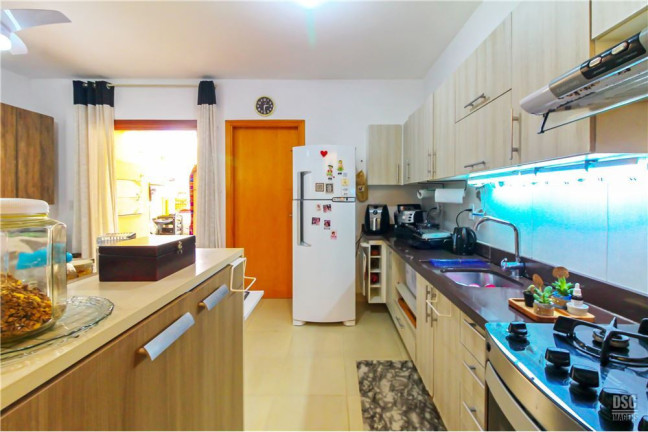 Imagem Casa com 2 Quartos à Venda,  em Aberta Dos Morros - Porto Alegre