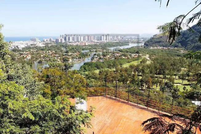 Imagem Casa com 3 Quartos à Venda, 2.000 m² em Itanhangá - Rio De Janeiro Imagem Casa com 3 Quartos à Venda, 2.000 m² em Itanhangá - Rio De Janeiro