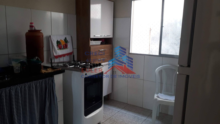 Imagem Casa com 4 Quartos à Venda, 408 m² em São Benedito - Santa Luzia