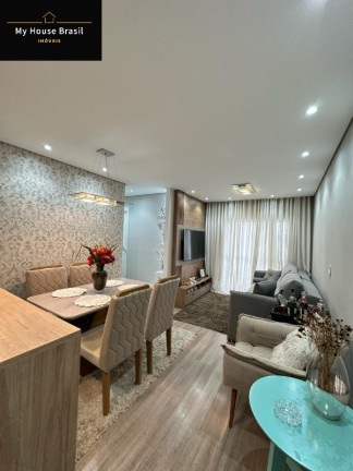 Imagem Apartamento com 3 Quartos à Venda, 67 m² em Jaçanã - São Paulo Imagem Apartamento com 3 Quartos à Venda, 67 m² em Jaçanã - São Paulo