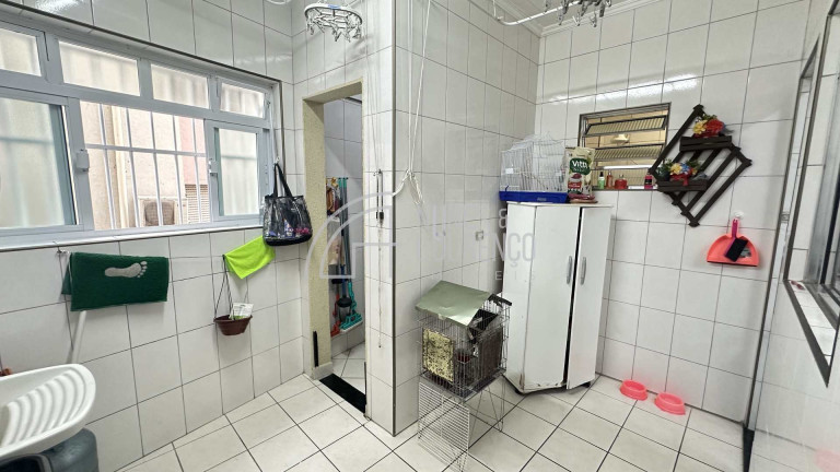 Imagem Apartamento com 2 Quartos à Venda, 98 m² em Campo Grande - Santos Imagem Apartamento com 2 Quartos à Venda, 98 m² em Campo Grande - Santos