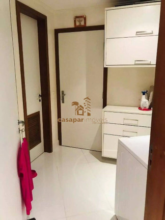 Imagem Apartamento com 3 Quartos à Venda, 205 m² em Jardim - Santo André Imagem Apartamento com 3 Quartos à Venda, 205 m² em Jardim - Santo André