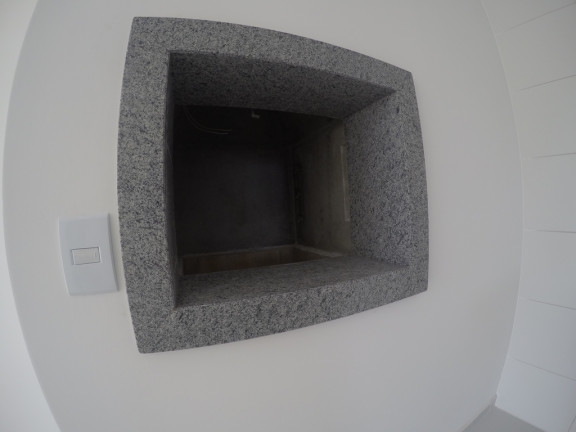 Imagem Apartamento com 1 Quarto à Venda, 42 m² em Petrópolis - Porto Alegre