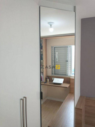Imagem Apartamento com 2 Quartos à Venda, 44 m² em Jardim Bertoni - Americana Imagem Apartamento com 2 Quartos à Venda, 44 m² em Jardim Bertoni - Americana