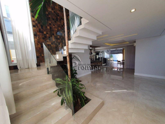 Imagem Casa com 3 Quartos à Venda, 278 m² em Jardim Maison Du Parc - Indaiatuba Imagem Casa com 3 Quartos à Venda, 278 m² em Jardim Maison Du Parc - Indaiatuba
