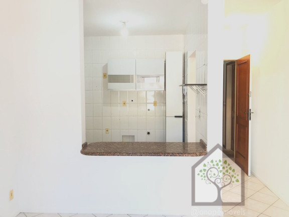 Imagem Apartamento com 2 Quartos à Venda, 57 m² em Itacorubi - Florianópolis