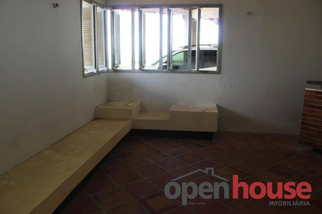 Imagem Casa com 3 Quartos à Venda, 242 m² em Praia De Zumbi - Rio Do Fogo
