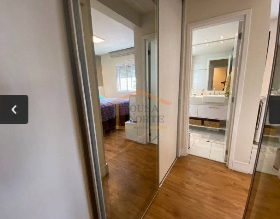 Imagem Apartamento com 3 Quartos à Venda, 108 m² em Parada Inglesa - São Paulo