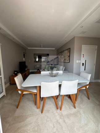 Apartamento com 3 Quartos à Venda, 114 m² em Vila Uberabinha - São Paulo