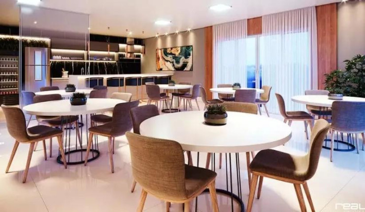 Imagem Apartamento com 2 Quartos à Venda, 54 m² em Jockey De Itaparica - Vila Velha