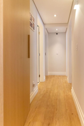 Imagem Apartamento com 3 Quartos à Venda, 110 m² em Alto Da Lapa - São Paulo