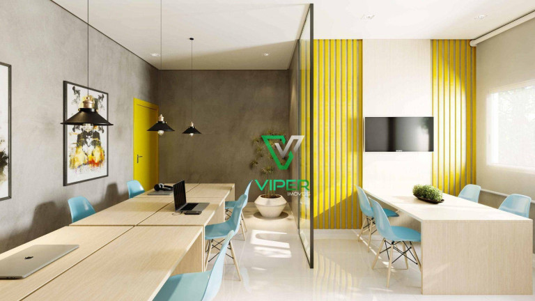 Imagem Apartamento com 2 Quartos à Venda, 42 m² em Planta Almirante - Almirante Tamandaré Imagem Apartamento com 2 Quartos à Venda, 42 m² em Planta Almirante - Almirante Tamandaré