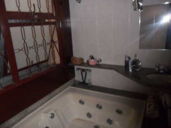 Imagem Casa com 7 Quartos à Venda, 400 m² em Camargos - Belo Horizonte