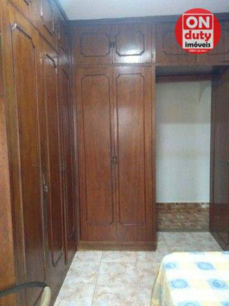 Imagem Apartamento com 3 Quartos à Venda, 100 m² em Encruzilhada - Santos