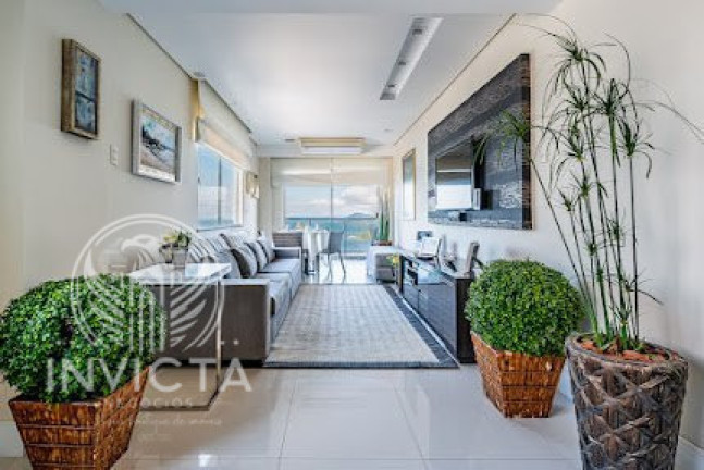 Imagem Apartamento com 4 Quartos à Venda, 140 m² em Centro - Balneário Camboriú