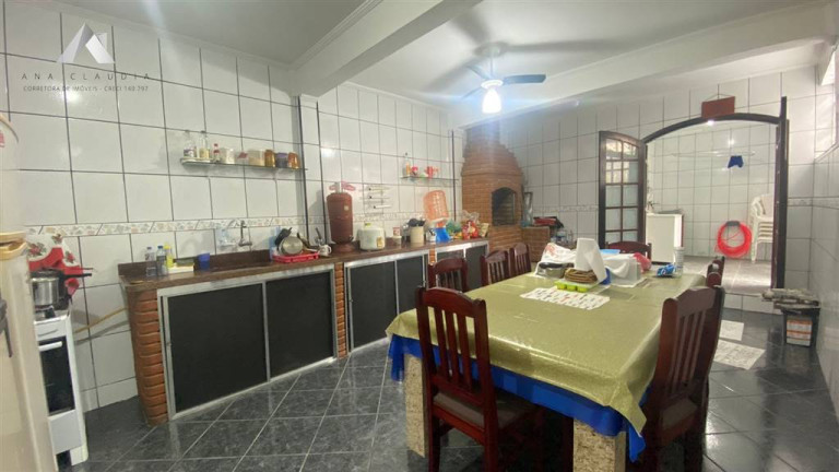 Imagem Sobrado com 3 Quartos à Venda, 194 m² em Florida Mirim - Mongagua