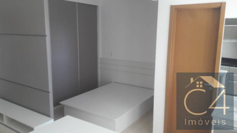 Imagem Apartamento com 1 Quarto para Alugar, 40 m² em Jardim Aquárius - São José Dos Campos