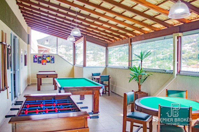 Imagem Apartamento com 1 Quarto à Venda, 66 m² em Nossa Senhora De Fátima - Teresópolis