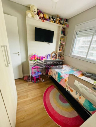 Imagem Apartamento com 3 Quartos à Venda, 84 m² em Ipiranga - São Paulo
