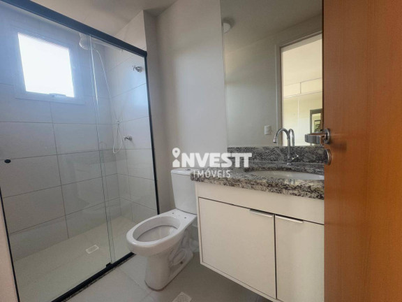 Imagem Apartamento com 2 Quartos para Alugar, 56 m² em Vila Rosa - Goiânia Imagem Apartamento com 2 Quartos para Alugar, 56 m² em Vila Rosa - Goiânia