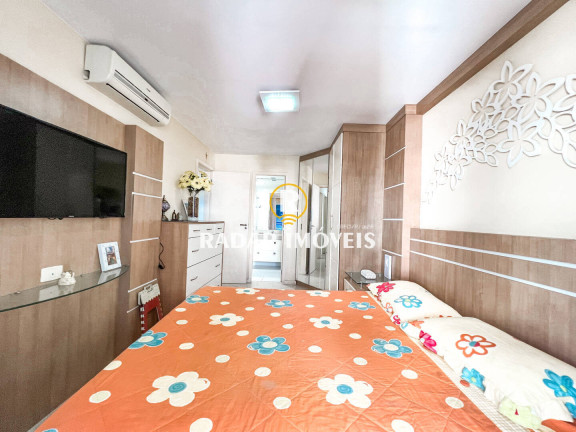 Imagem Apartamento com 3 Quartos à Venda, 170 m² em Centro - Cabo Frio
