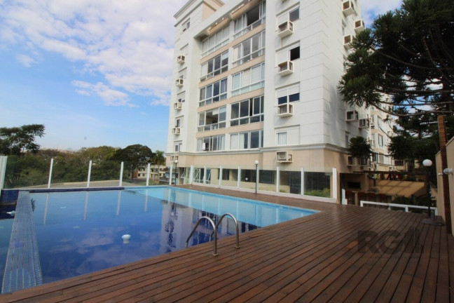 Imagem Imóvel com 3 Quartos à Venda, em Santa Tereza - Porto Alegre Imagem Imóvel com 3 Quartos à Venda, em Santa Tereza - Porto Alegre
